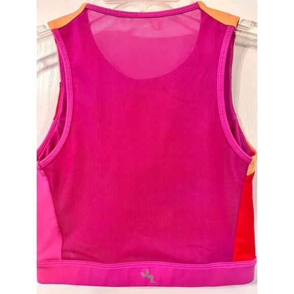 Joy Lab Extra Small Mesh Back Sports Bra - Picture 2 of 5